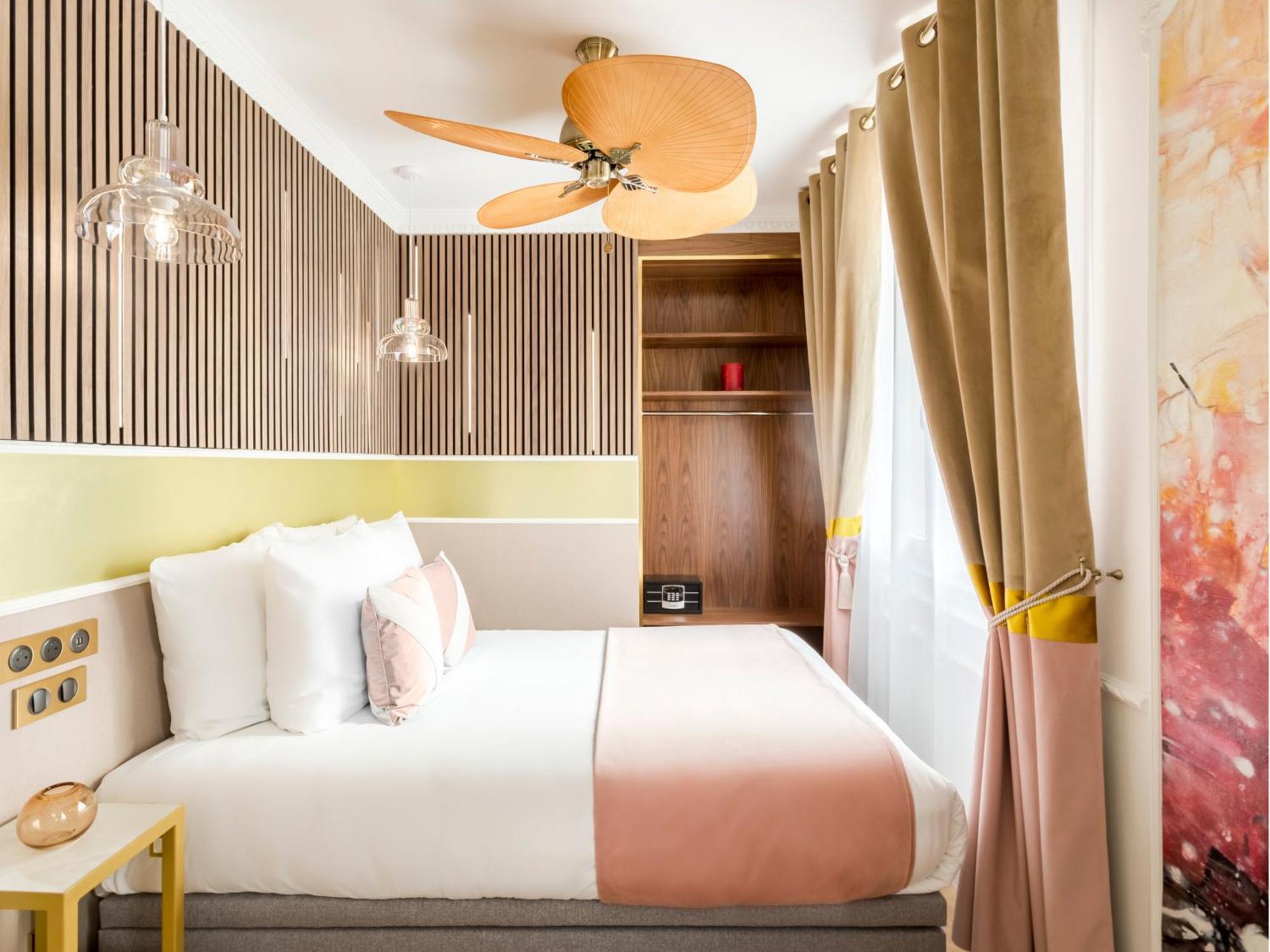Merveil - Luxury Suite - Notre Dame - Boulangers Париж Екстериор снимка