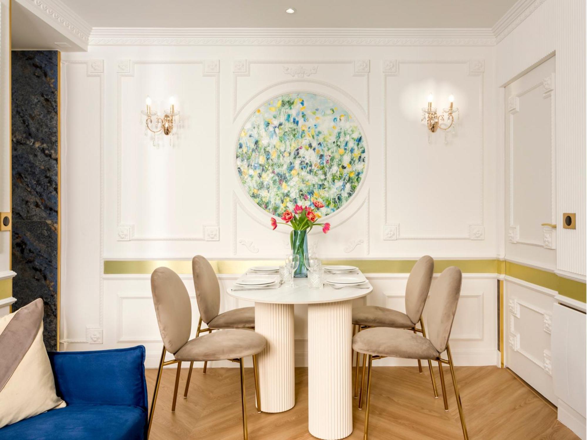 Merveil - Luxury Suite - Notre Dame - Boulangers Париж Екстериор снимка